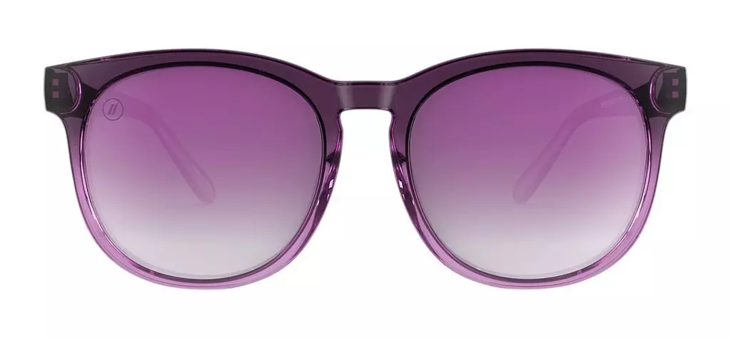Blenders H Series Berry Loud Sunglasses - BERRY