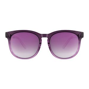 Blenders H Series Berry Loud Sunglasses - BERRY
