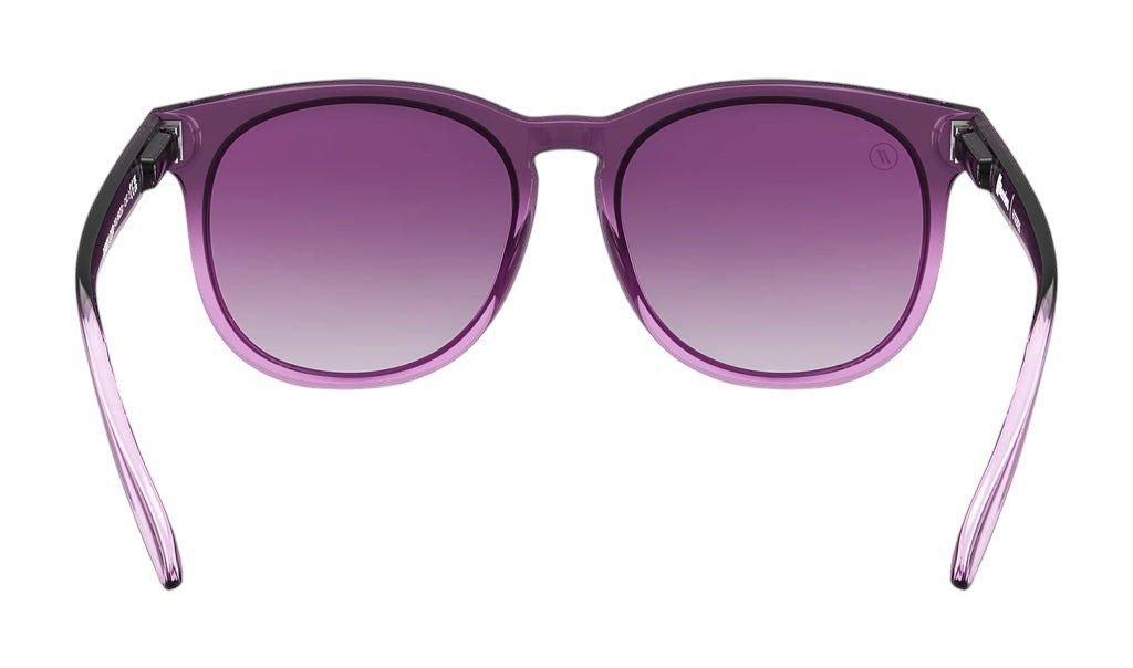 Blenders H Series Berry Loud Sunglasses - BERRY