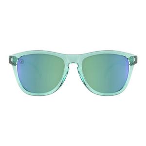 Blenders L Series Crystal Aqua Sunglasses - AQUA