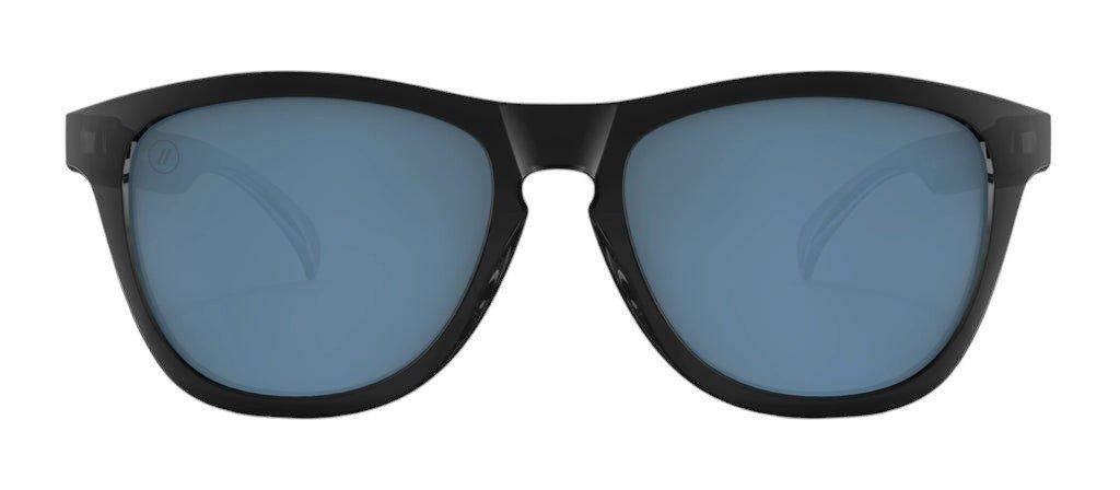 Blenders L Series Berry Loud Sunglasses - BLACK/BERRY