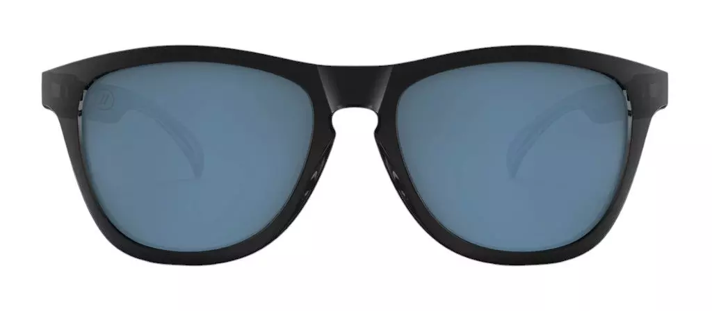 Blenders L Series Berry Loud Sunglasses - BLACK/BERRY