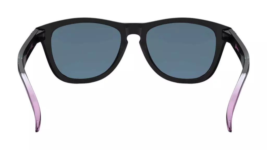 Blenders L Series Berry Loud Sunglasses - BLACK/BERRY