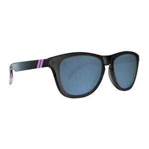 Blenders L Series Berry Loud Sunglasses - BLACK/BERRY