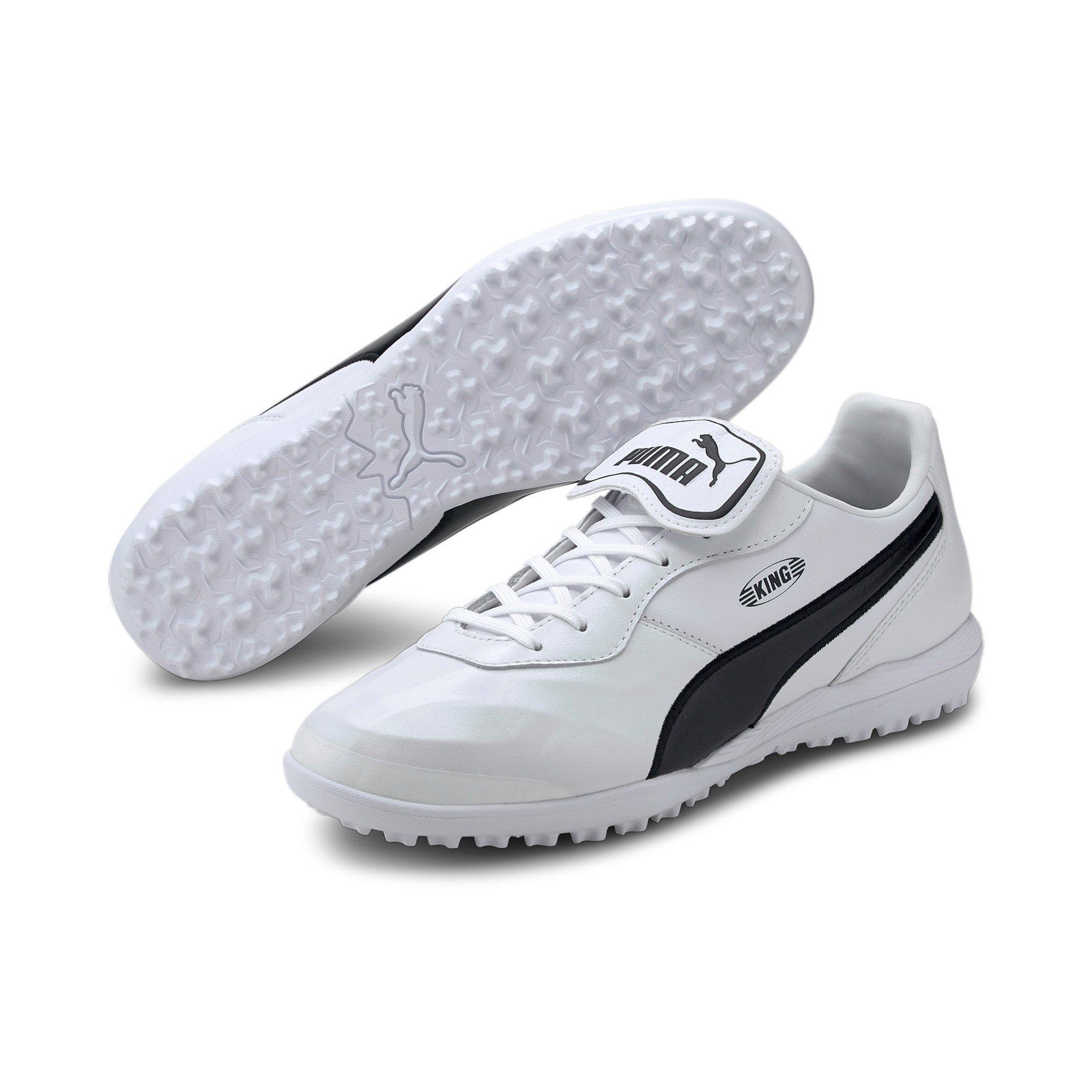 PUMA King Top TT