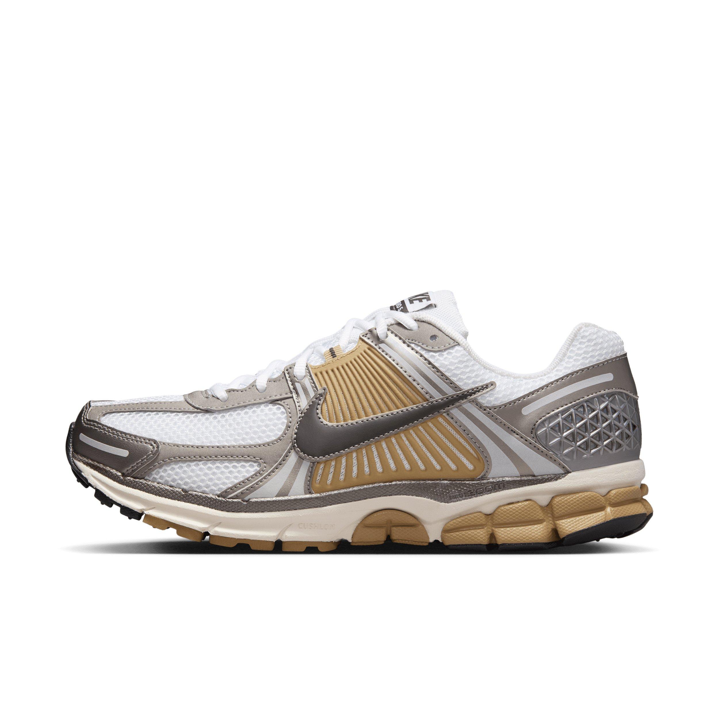 Nike Zoom Vomero 5 "Metallic Pewter/Parachute Beige/White/Medium Ash" Men's Shoe - PEWTER/BEIGE/WHITE/ASH Thumbnail View 2