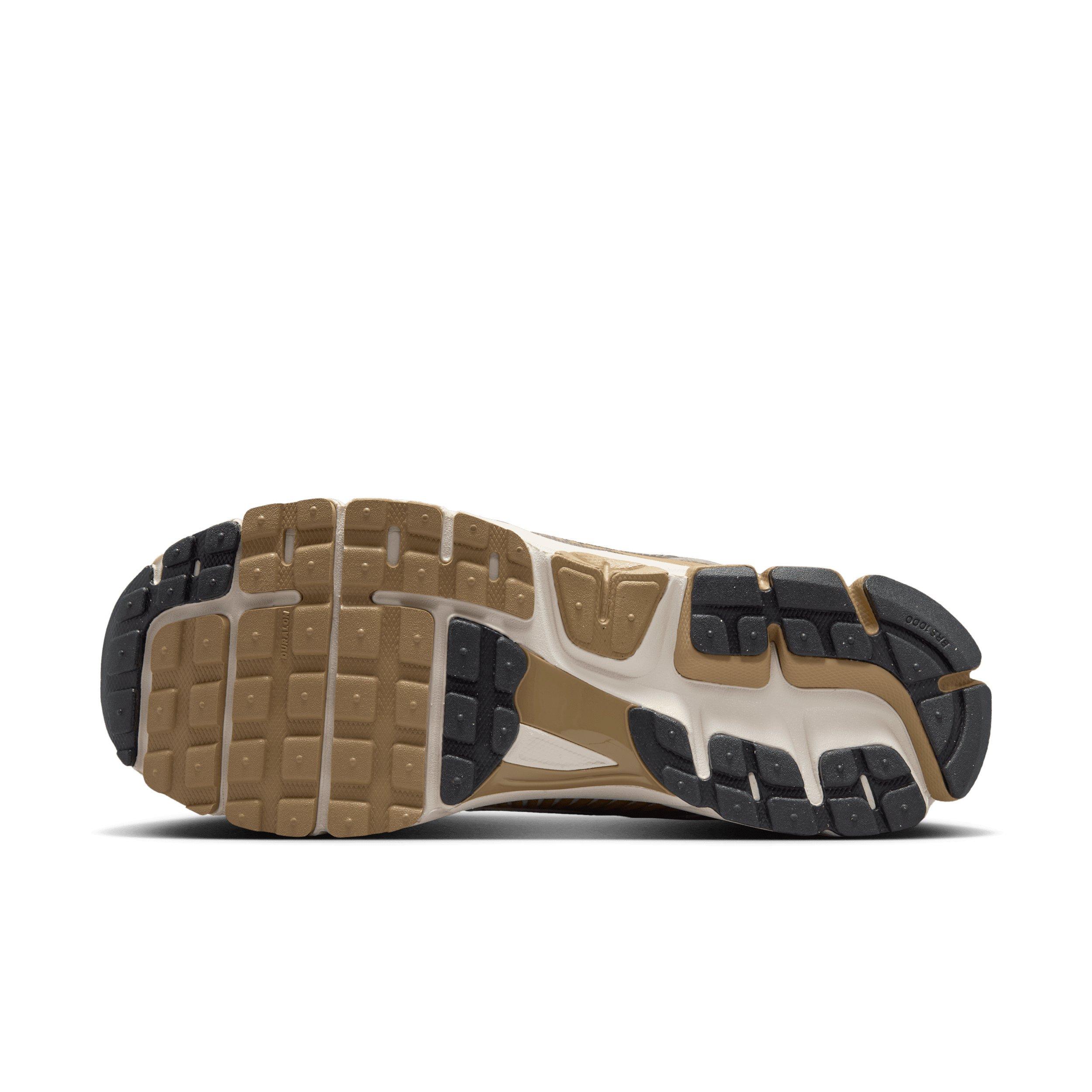 Nike Zoom Vomero 5 "Metallic Pewter/Parachute Beige/White/Medium Ash" Men's Shoe - PEWTER/BEIGE/WHITE/ASH Thumbnail View 6