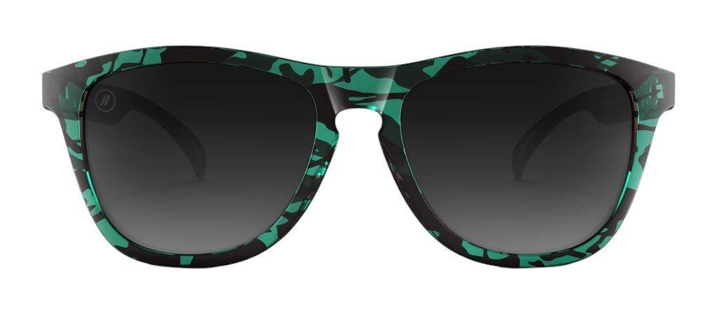 Blenders L Series Emerald Sunglasses - GREEN