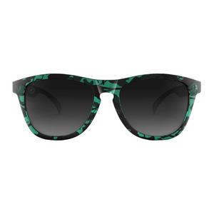 Blenders L Series Emerald Sunglasses - GREEN