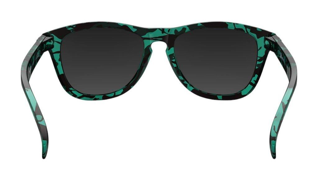 Blenders L Series Emerald Sunglasses - GREEN