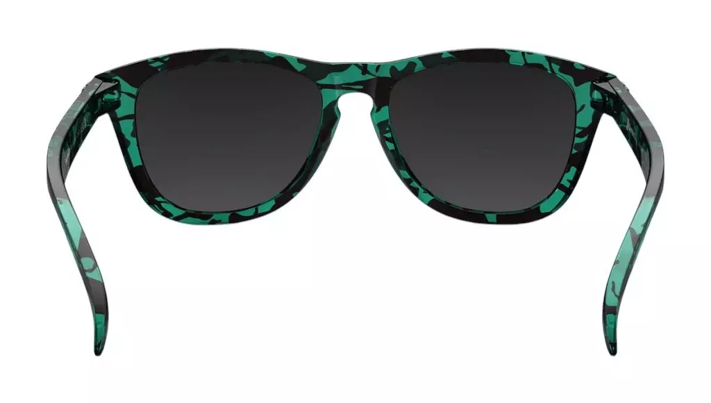 Blenders L Series Emerald Sunglasses - GREEN