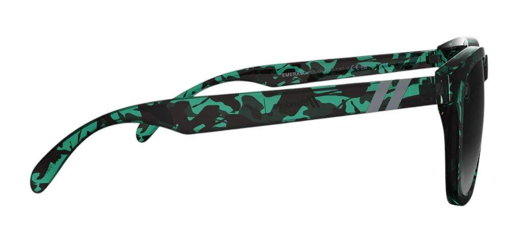 Blenders L Series Emerald Sunglasses - GREEN