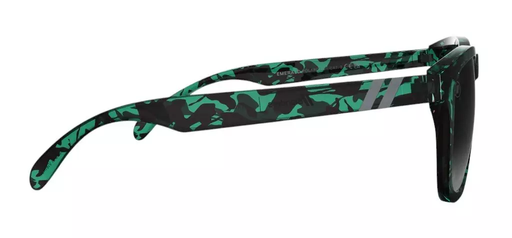 Blenders L Series Emerald Sunglasses - GREEN