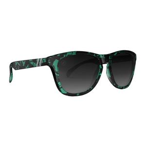 Blenders L Series Emerald Sunglasses - GREEN