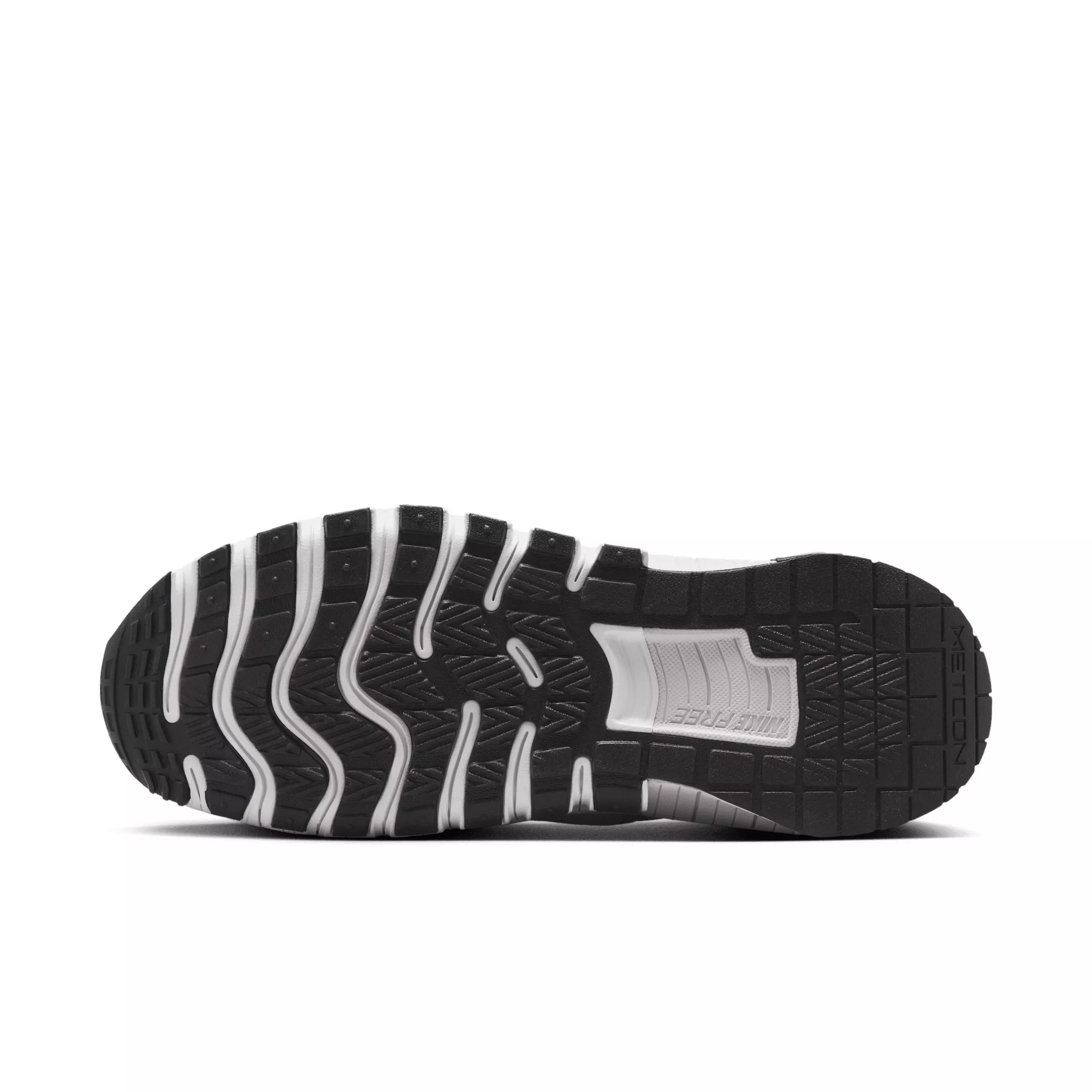 Nike Free Metcon 6 "Denim Turquoise/Black/Vast Grey/White" Men's Training Shoe - TURQUOISE/BLACK/GREY/WHITE