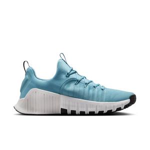 Nike Free Metcon 6 "Denim Turquoise/Black/Vast Grey/White" Men's Training Shoe