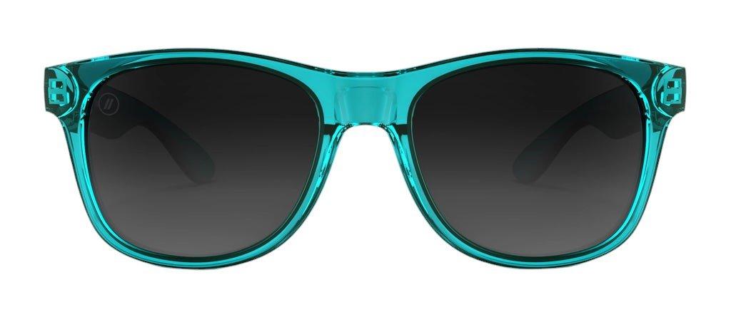 Blenders M Class X2 Tropical Current Sunglasses - TEAL