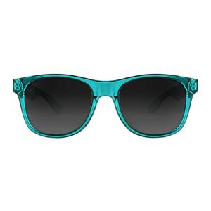 Blenders M Class X2 Tropical Current Sunglasses - TEAL