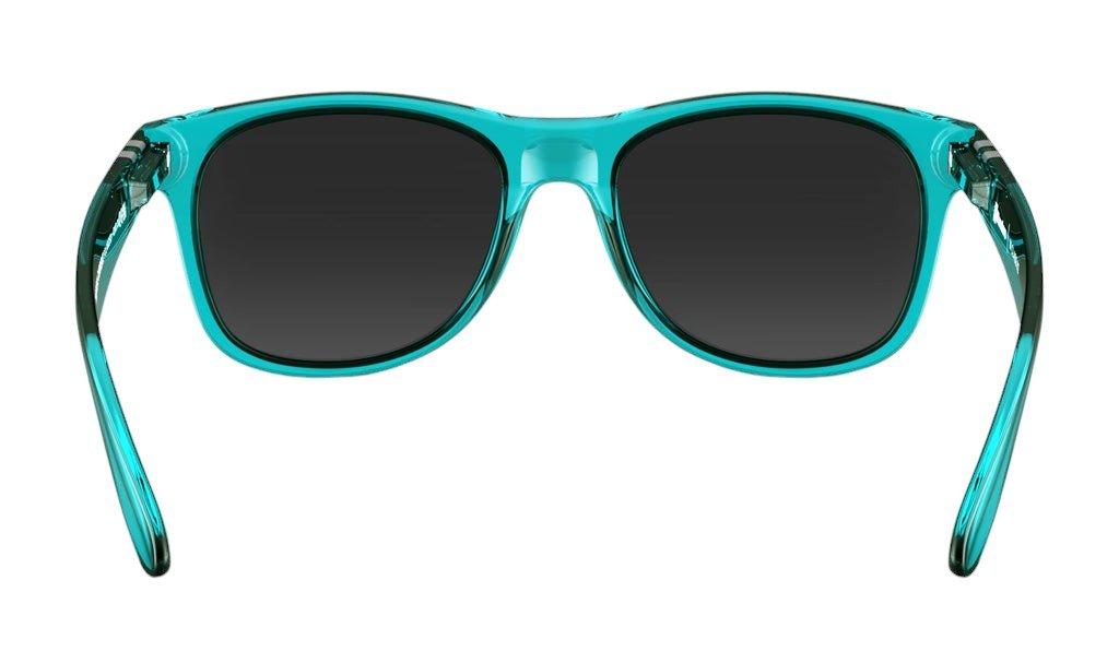 Blenders M Class X2 Tropical Current Sunglasses - TEAL
