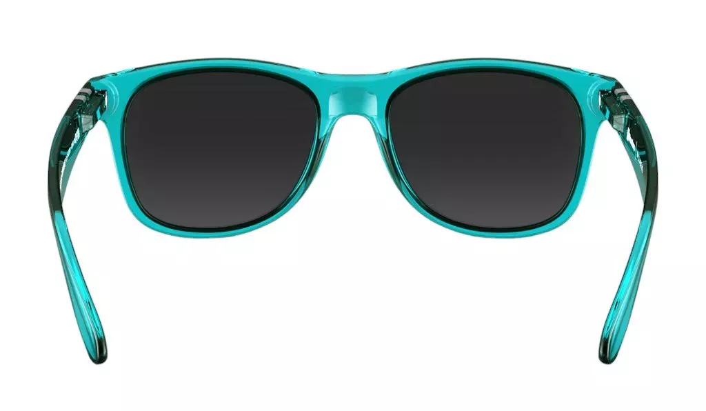 Blenders M Class X2 Tropical Current Sunglasses - TEAL