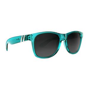 Blenders M Class X2 Tropical Current Sunglasses - TEAL