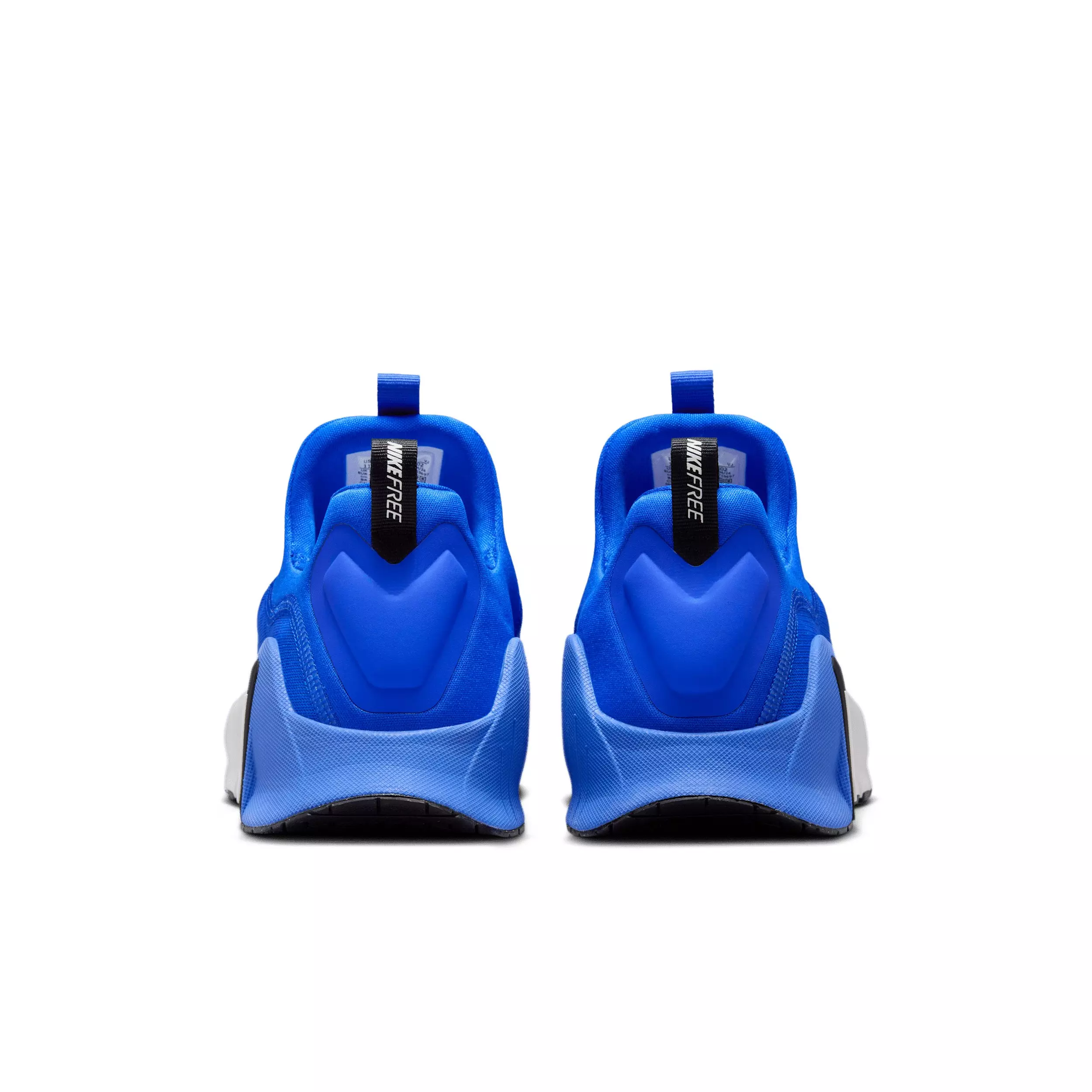 Nike Free Metcon 6 "Racer Blue/Black/Summit White" Men's Training Shoe - BLUE/BLACK/WHITE