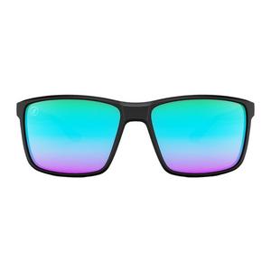 Blenders Mesa Black Orb Sunglasses - BLACK