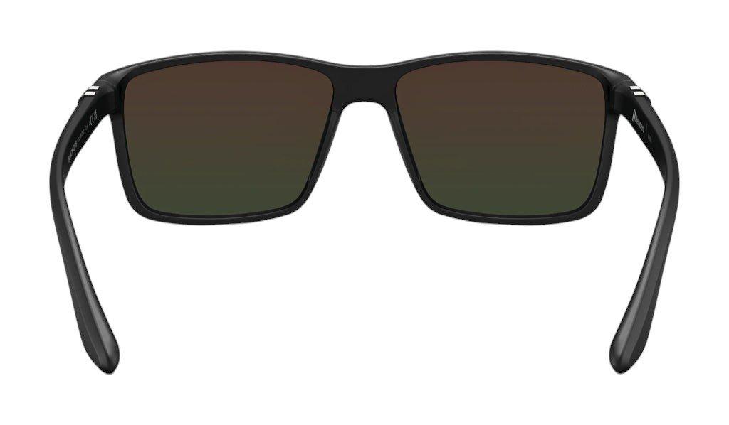 Blenders Mesa Black Orb Sunglasses - BLACK