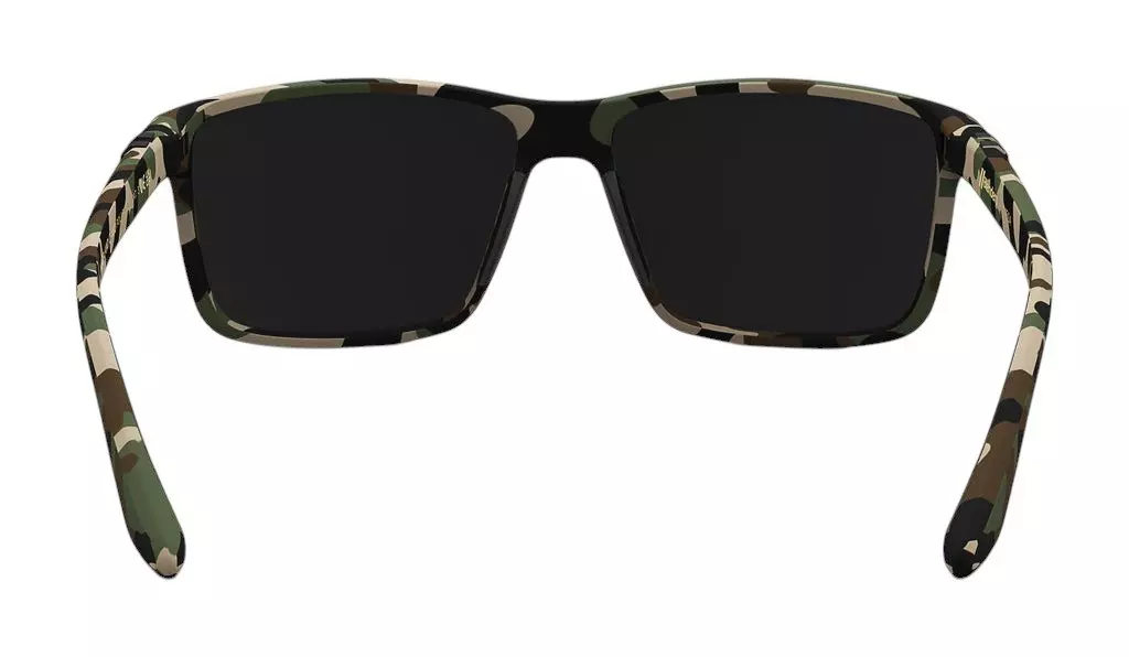 Blenders Mesa Woodland Camo Sunglasses - CAMOUFLAGE