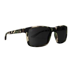 Blenders Mesa Woodland Camo Sunglasses - CAMOUFLAGE