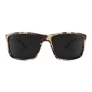 Blenders Mesa Desert Camo Sunglasses - TAN/BROWN