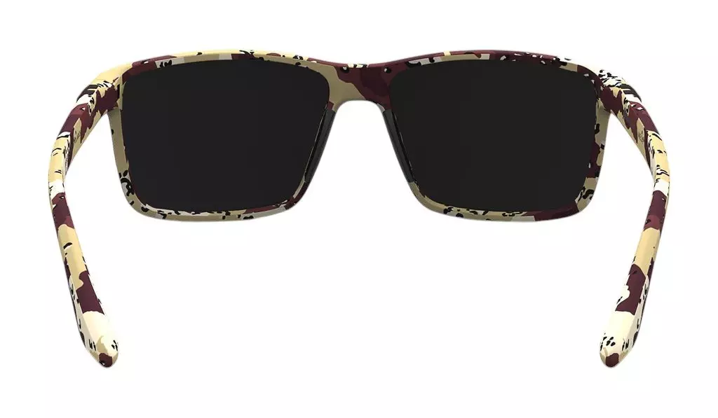 Blenders Mesa Desert Camo Sunglasses - TAN/BROWN