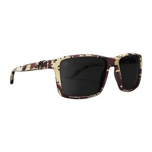 Blenders Mesa Desert Camo Sunglasses - TAN/BROWN