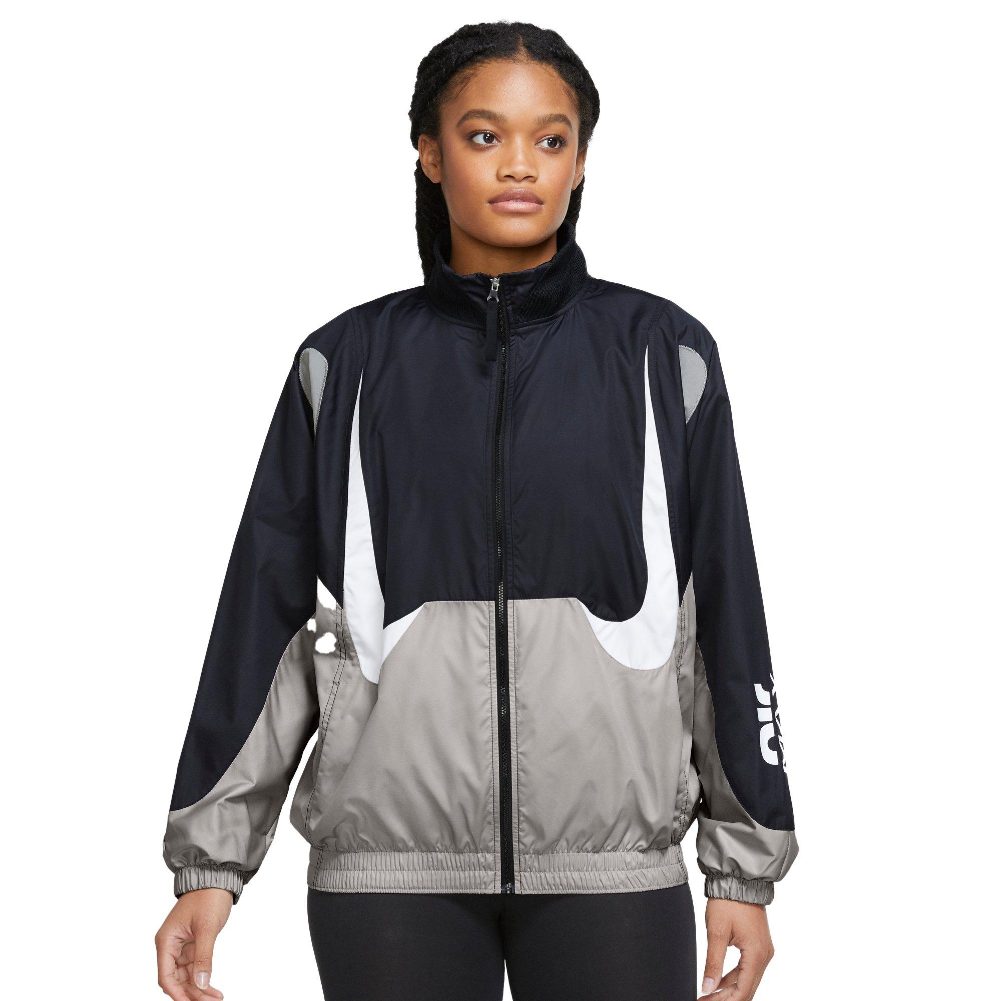 nike air max jacket women's