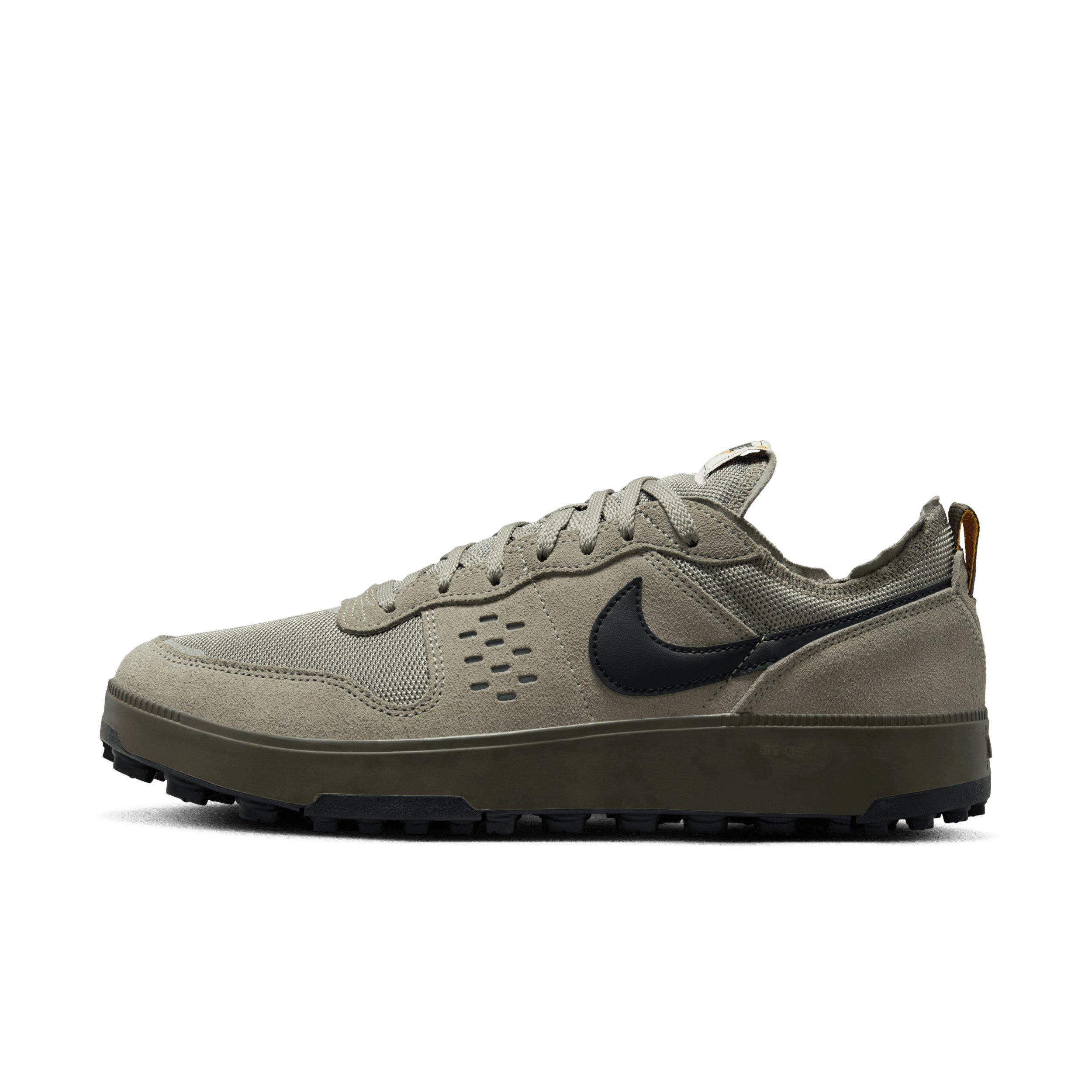 Nike C1TY "Light Army/Cargo Khaki/University Gold/Black" Men's Shoe - LT ARMY/KHAKI/GOLD/BLACK Thumbnail View 2