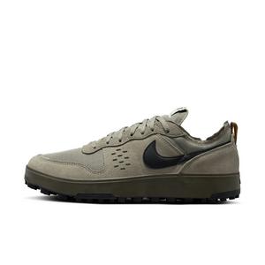 Nike C1TY "Light Army/Cargo Khaki/University Gold/Black" Men's Shoe