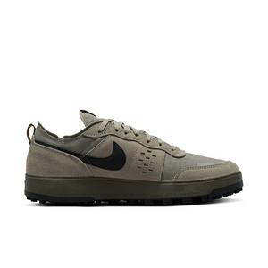 Nike C1TY "Light Army/Cargo Khaki/University Gold/Black" Men's Shoe