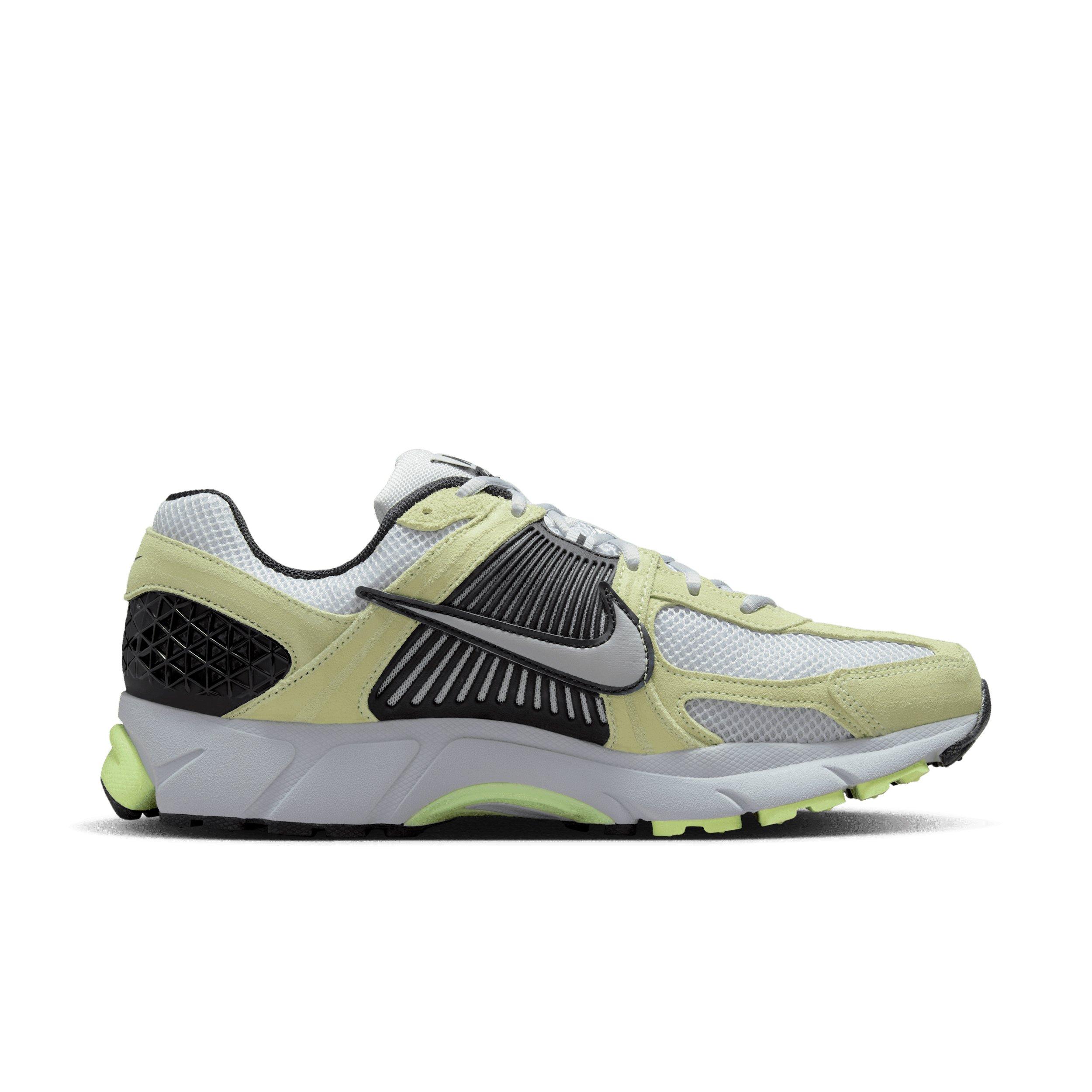 Nike Zoom Vomero 5 "Barely Volt/Pure Platinum/Black/Metallic Platinum" Men's Shoe - VOLT/PLATINUM/BLACK/PLATINUM Thumbnail View 1