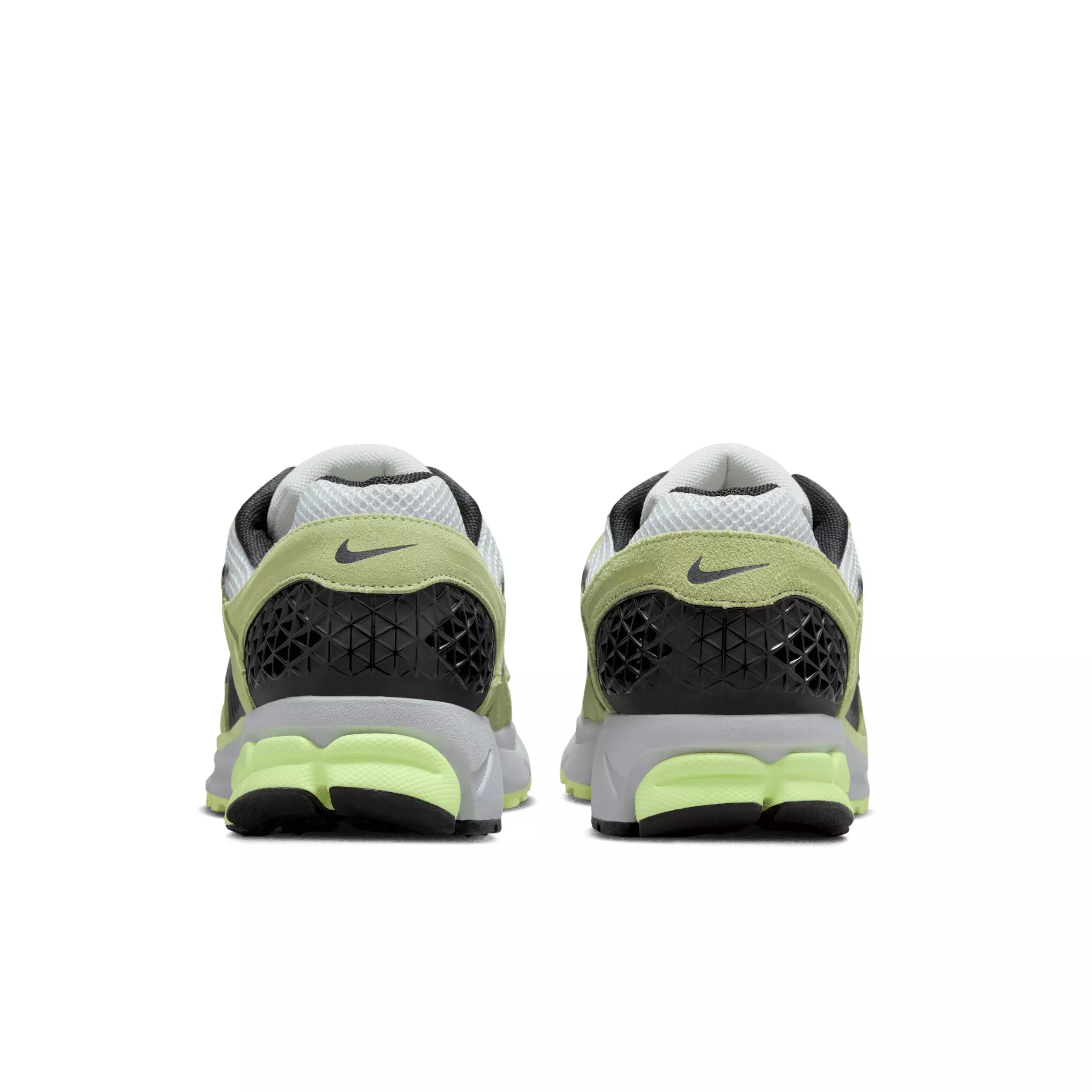 Nike Zoom Vomero 5 "Barely Volt/Pure Platinum/Black/Metallic Platinum" Men's Shoe - VOLT/PLATINUM/BLACK/PLATINUM