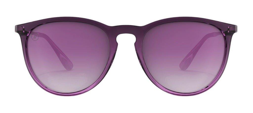 Blenders North Park Berry Loud Sunglasses - BERRY