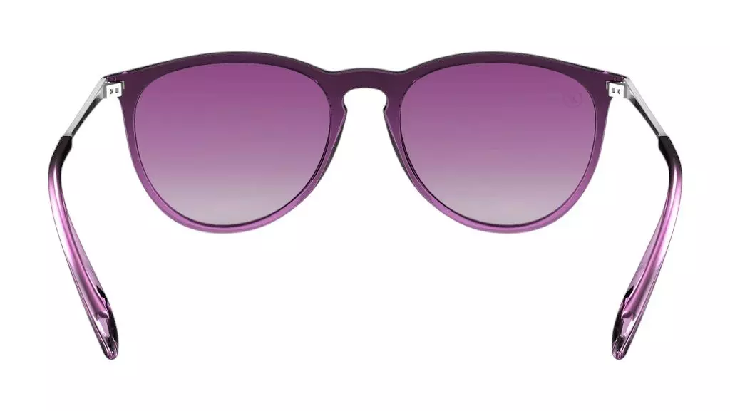 Blenders North Park Berry Loud Sunglasses - BERRY