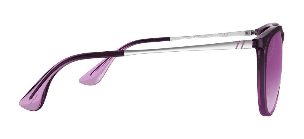 Blenders North Park Berry Loud Sunglasses - BERRY