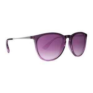 Blenders North Park Berry Loud Sunglasses - BERRY