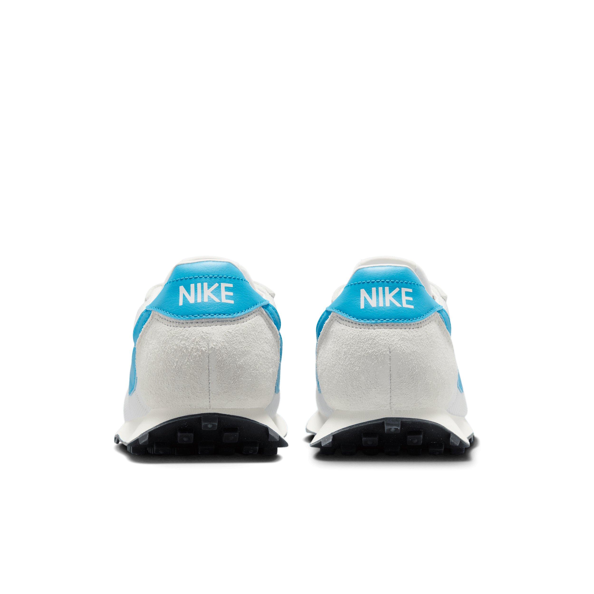 Nike LD-1000 "Vast Grey/Sail/Black/Blue Lagoon" Men's Shoe - GREY/SAIL/BLACK/BLUE Thumbnail View 5