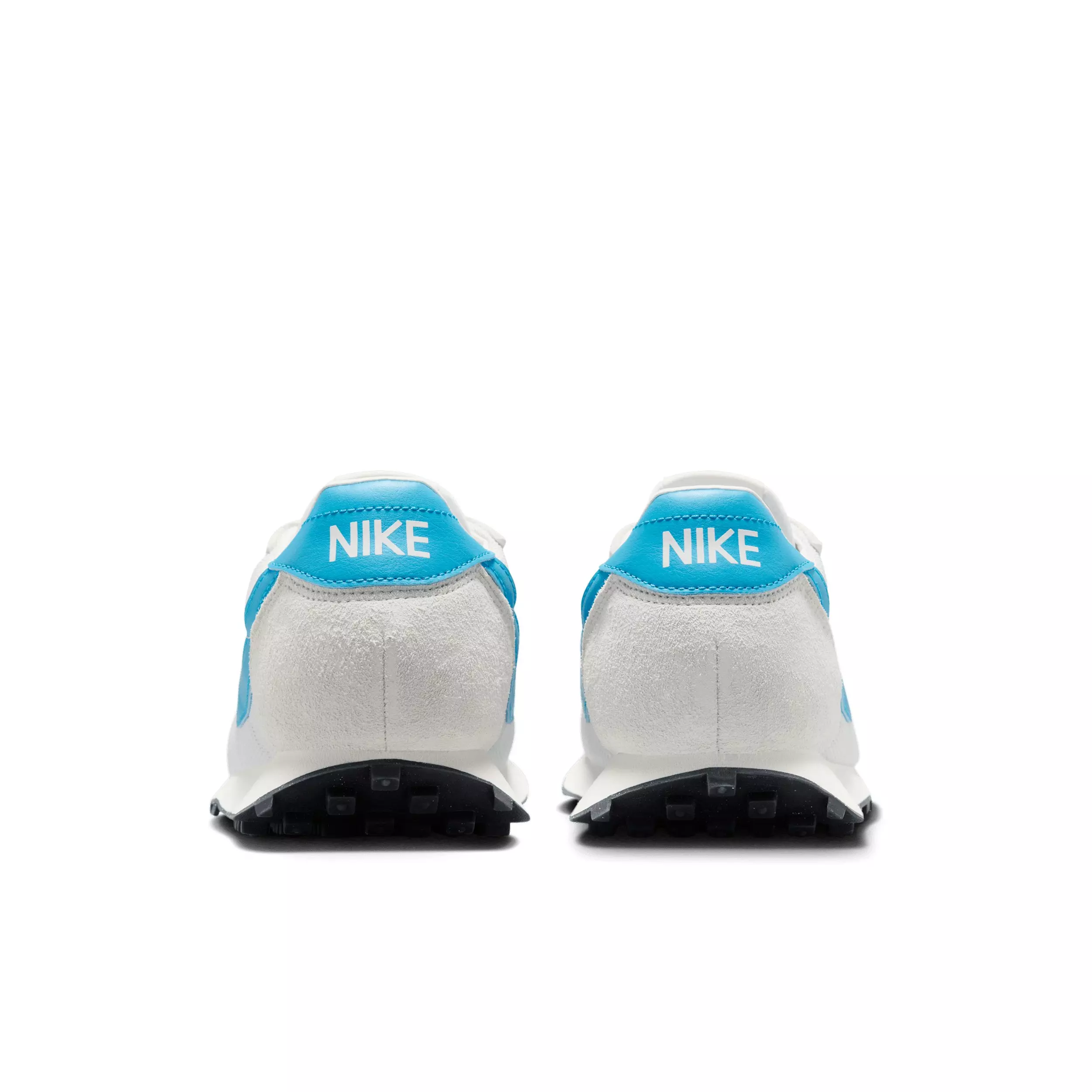 Nike LD-1000 "Vast Grey/Sail/Black/Blue Lagoon" Men's Shoe - GREY/SAIL/BLACK/BLUE