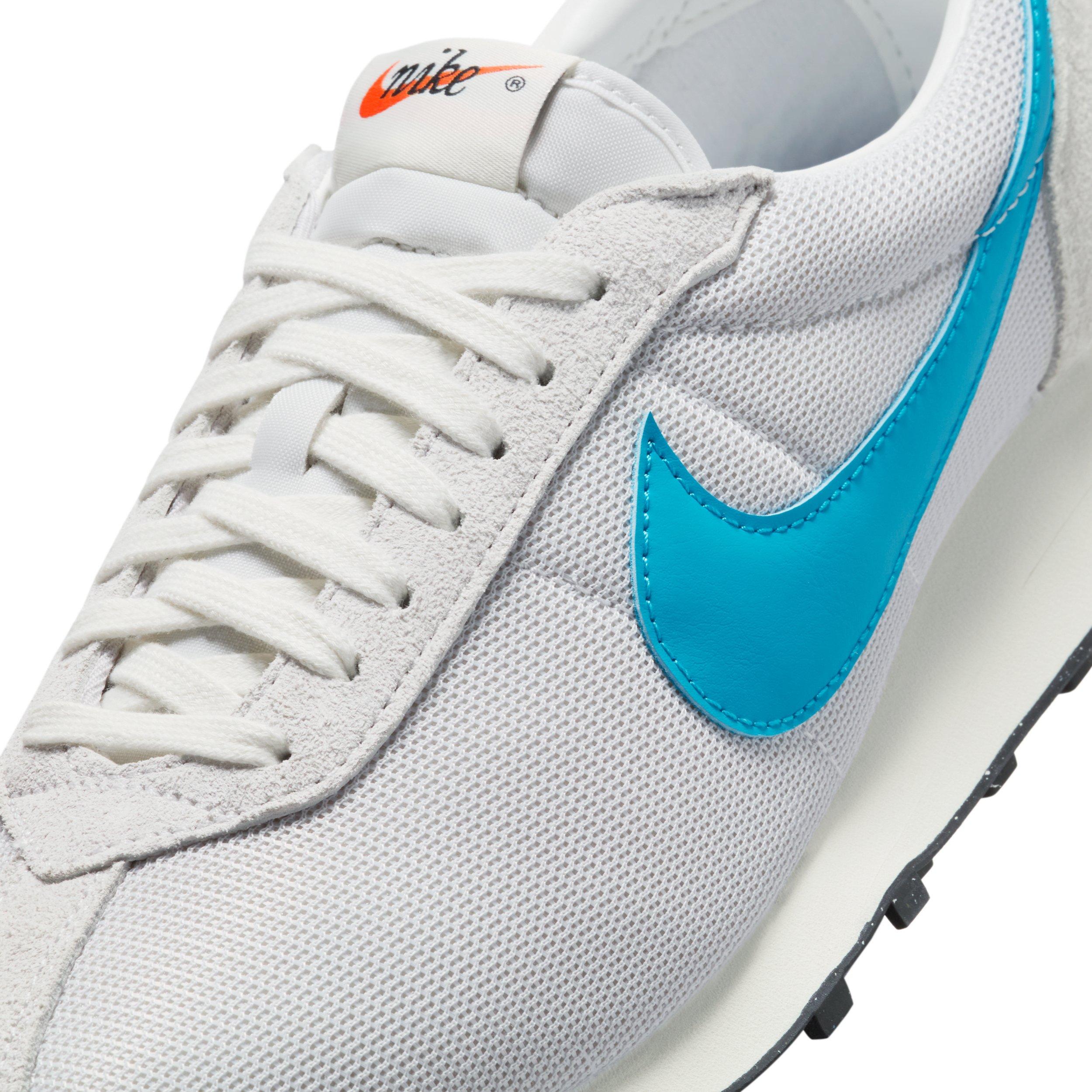 Nike LD-1000 "Vast Grey/Sail/Black/Blue Lagoon" Men's Shoe - GREY/SAIL/BLACK/BLUE Thumbnail View 7