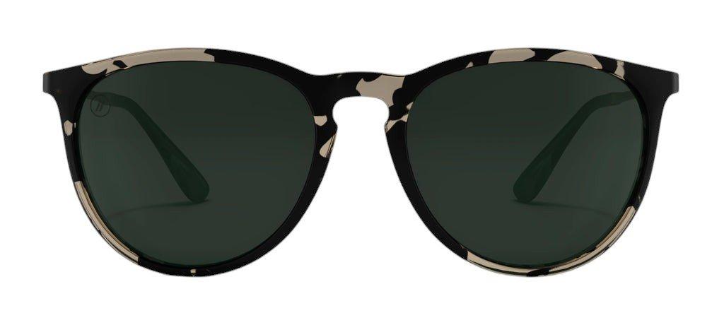 Blenders North Park Emerald Sunglasses - GREEN
