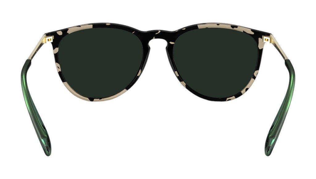 Blenders North Park Emerald Sunglasses - GREEN
