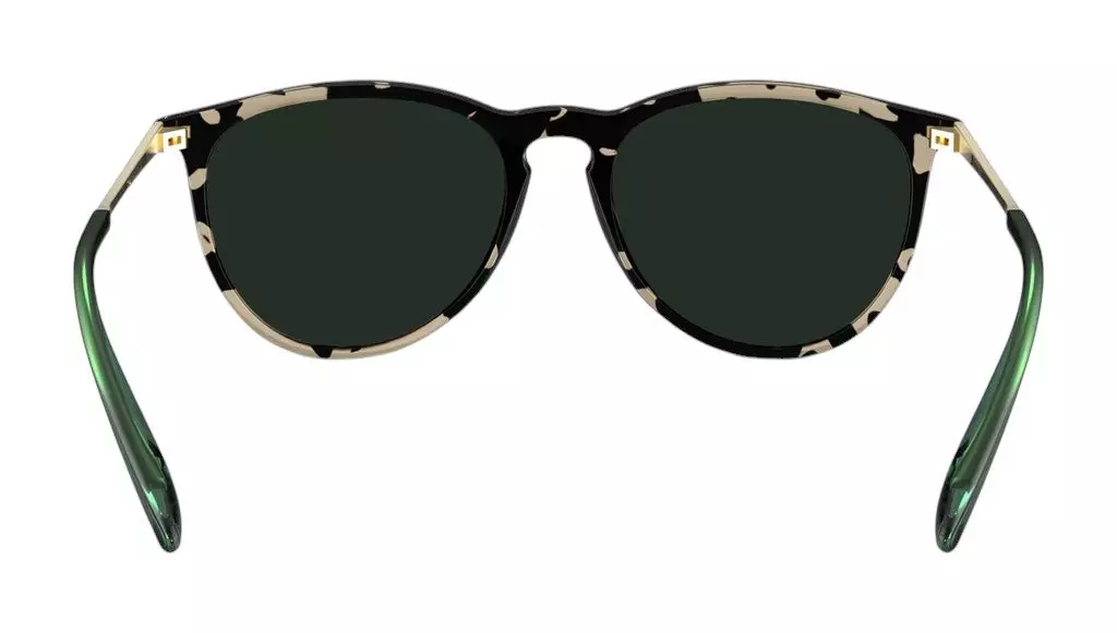 Blenders North Park Emerald Sunglasses - GREEN