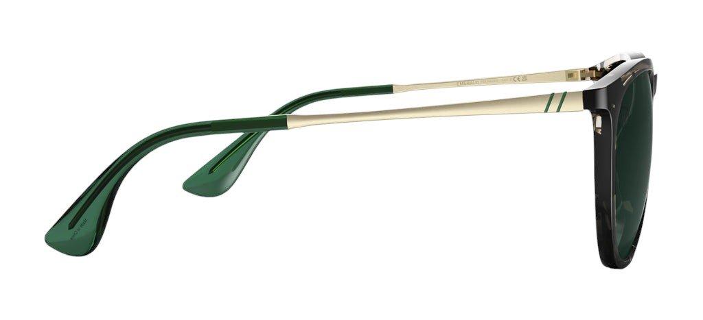 Blenders North Park Emerald Sunglasses - GREEN